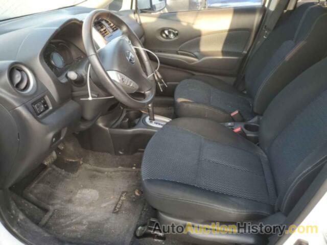 NISSAN VERSA S, 3N1CE2CP6FL404017