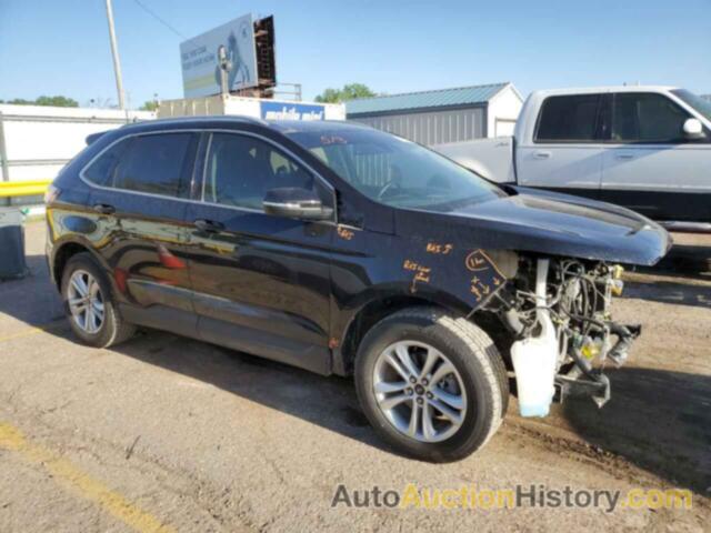 FORD EDGE SEL, 2FMPK3J92LBA29487