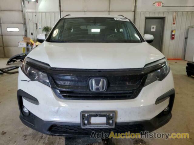 HONDA PILOT SE, 5FNYF6H20MB089778