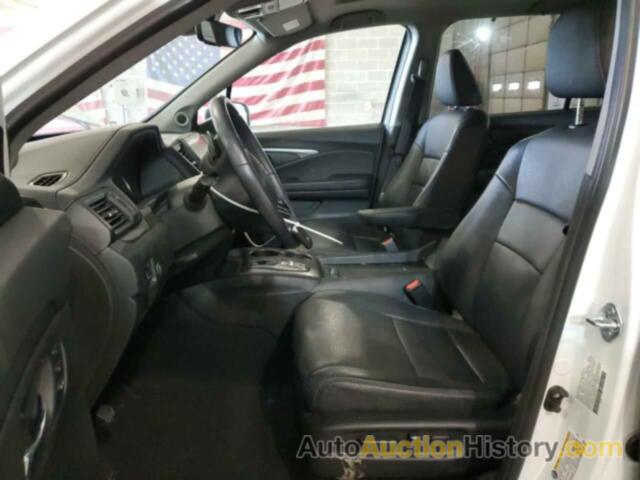 HONDA PILOT SE, 5FNYF6H20MB089778