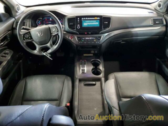 HONDA PILOT SE, 5FNYF6H20MB089778