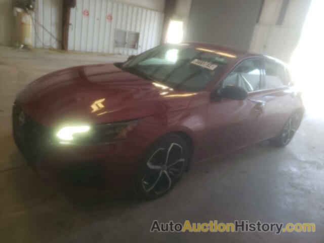 NISSAN ALTIMA SR, 1N4BL4CV1PN363098