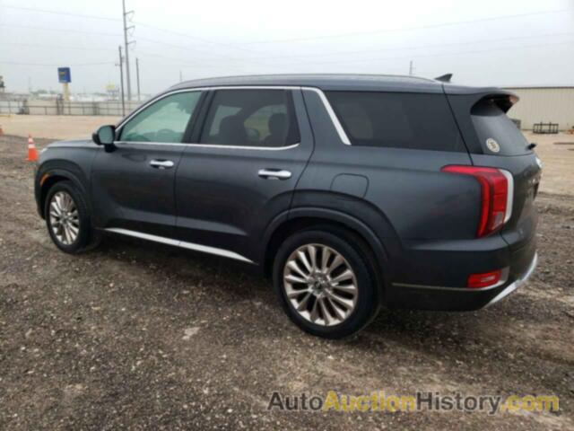 HYUNDAI PALISADE LIMITED, KM8R5DHE3LU034927