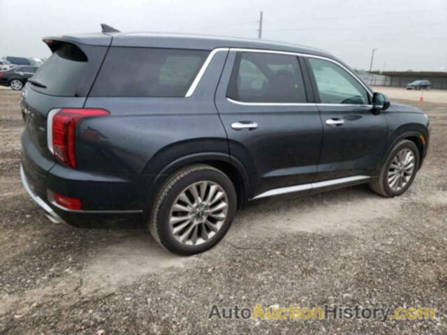 HYUNDAI PALISADE LIMITED, KM8R5DHE3LU034927