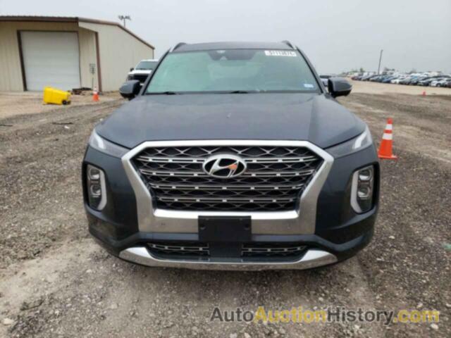 HYUNDAI PALISADE LIMITED, KM8R5DHE3LU034927