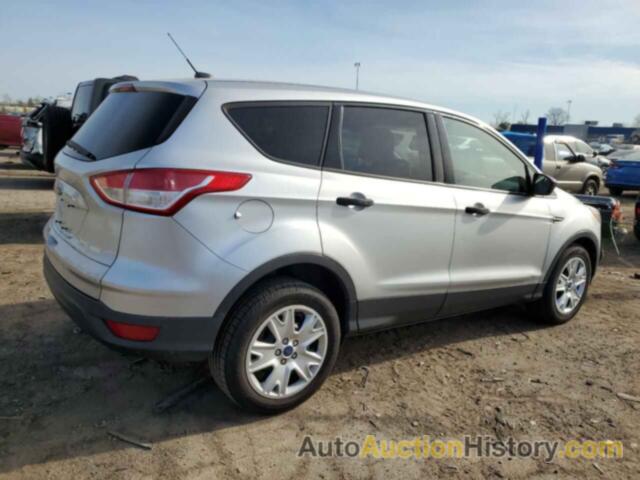 FORD ESCAPE S, 1FMCU0F70DUA02802