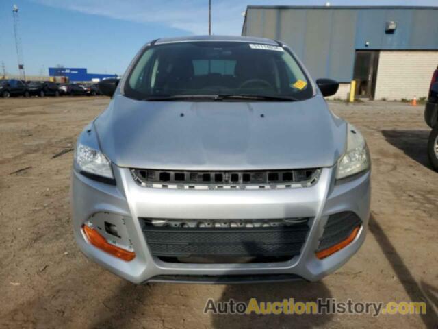 FORD ESCAPE S, 1FMCU0F70DUA02802