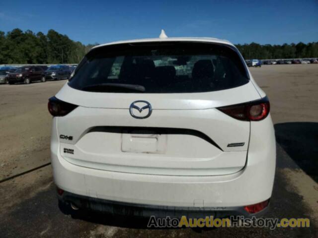 MAZDA CX-5 SPORT, JM3KFABL4H0139006