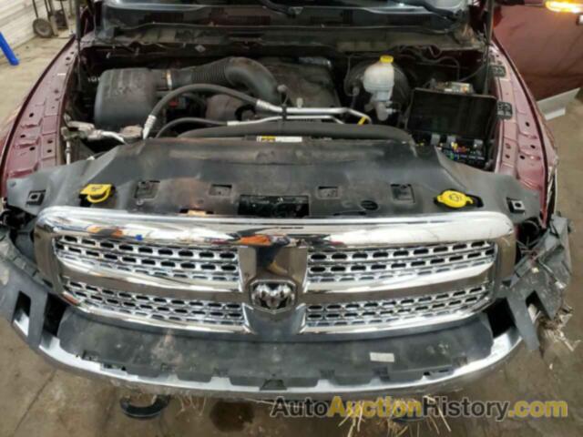 RAM 1500 LARAMIE, 1C6RR7NT7GS326117