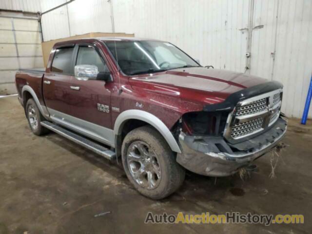 RAM 1500 LARAMIE, 1C6RR7NT7GS326117