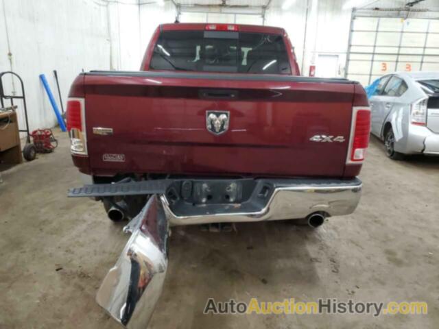 RAM 1500 LARAMIE, 1C6RR7NT7GS326117