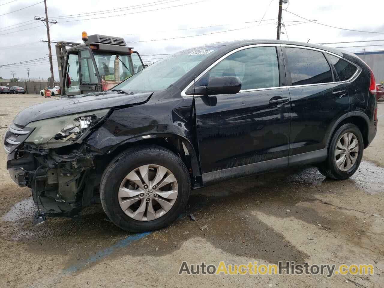 2014 HONDA CRV EX, 2HKRM3H59EH526439