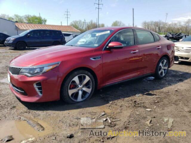 KIA OPTIMA SX, 5XXGW4L27HG147332