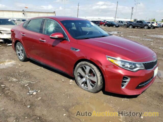 KIA OPTIMA SX, 5XXGW4L27HG147332