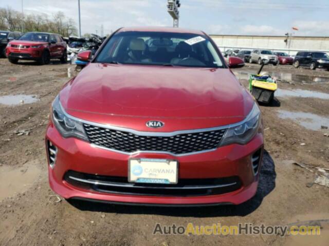 KIA OPTIMA SX, 5XXGW4L27HG147332