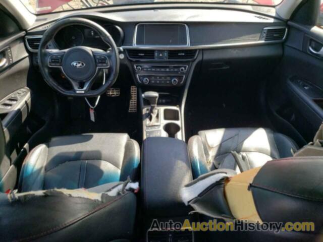 KIA OPTIMA SX, 5XXGW4L27HG147332