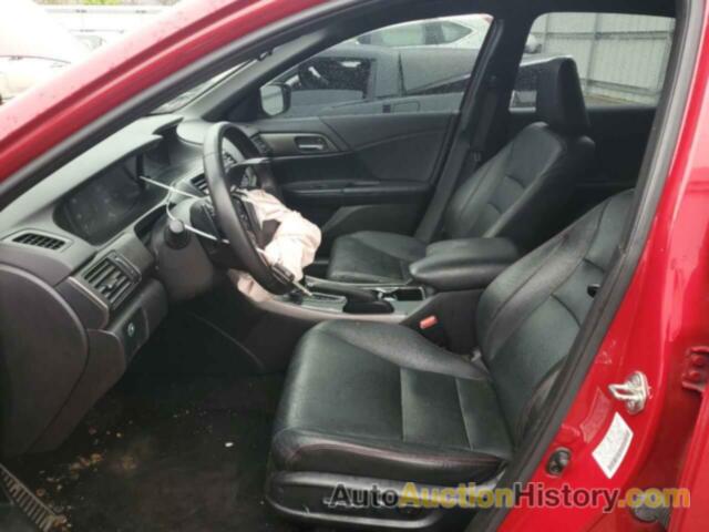 HONDA ACCORD SPORT SPECIAL EDITION, 1HGCR2F16HA297927