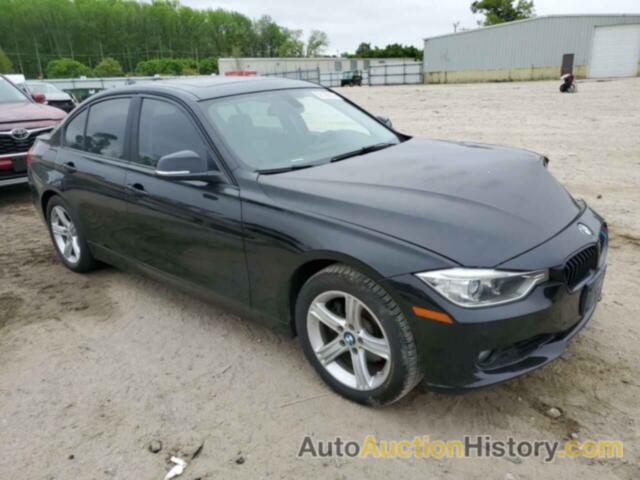 BMW 3 SERIES I, WBA3A5G50FNS88135