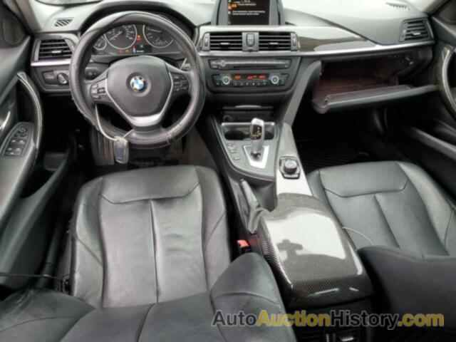 BMW 3 SERIES I, WBA3A5G50FNS88135