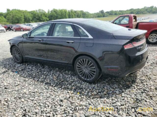 LINCOLN MKZ RESERVE, 3LN6L5EC9JR620828