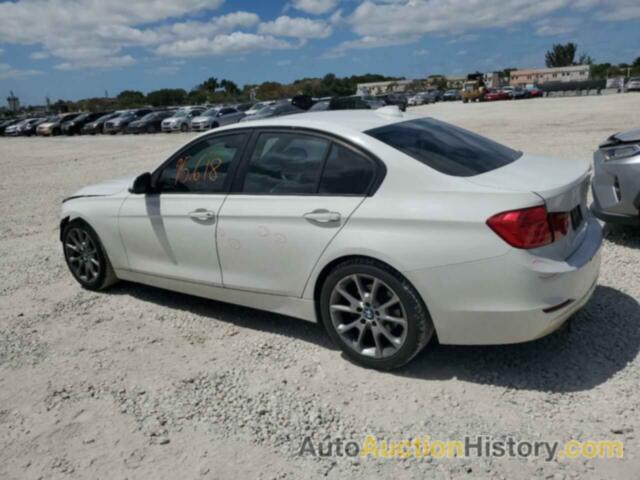 BMW 3 SERIES I, WBA3B1C58DK129809