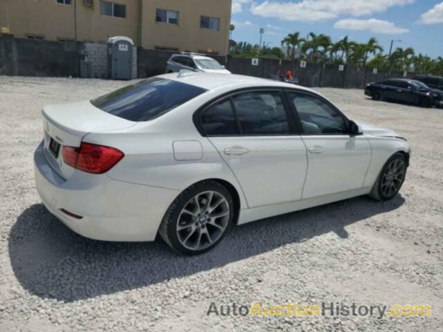 BMW 3 SERIES I, WBA3B1C58DK129809