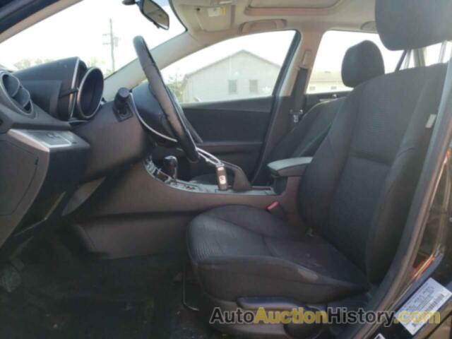 MAZDA 3 I, JM1BL1LP3D1823598