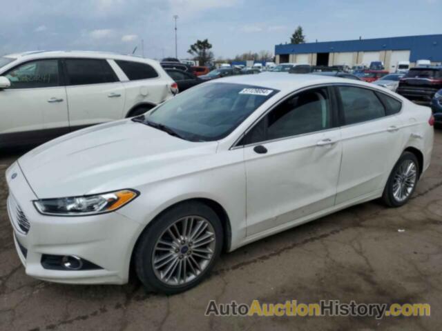 FORD FUSION SE, 3FA6P0H9XFR232919