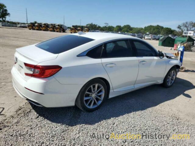 HONDA ACCORD LX, 1HGCV1F17MA051100