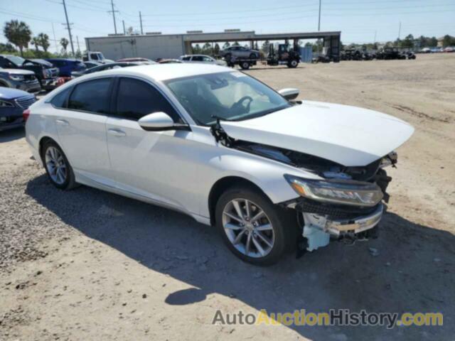 HONDA ACCORD LX, 1HGCV1F17MA051100