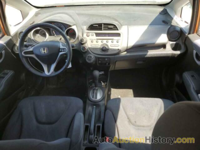 HONDA FIT SPORT, JHMGE8H44AS008984