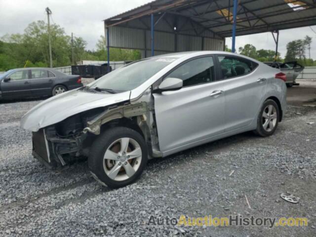 HYUNDAI ELANTRA GLS, 5NPDH4AE0DH396984