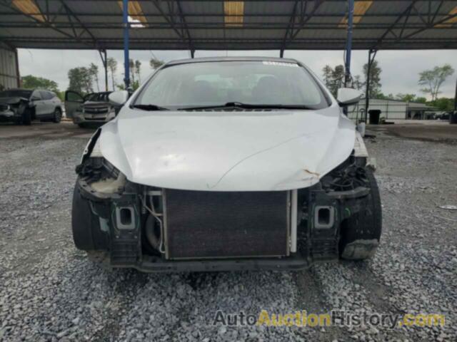 HYUNDAI ELANTRA GLS, 5NPDH4AE0DH396984