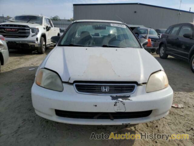 HONDA CIVIC LX, 2HGEJ6671VH531657