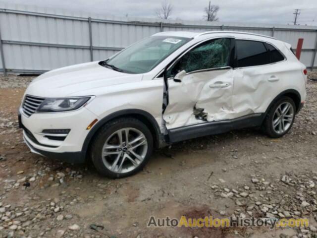 LINCOLN MKC RESERVE, 5LMTJ3DH6HUL53805