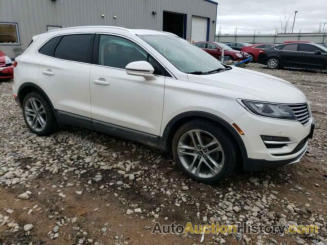 LINCOLN MKC RESERVE, 5LMTJ3DH6HUL53805