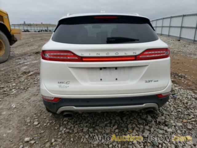 LINCOLN MKC RESERVE, 5LMTJ3DH6HUL53805