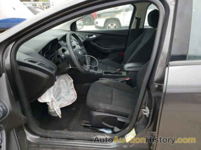 FORD FOCUS SE, 1FADP3FE8GL235777