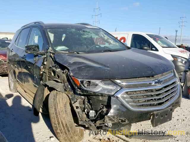 2018 CHEVROLET EQUINOX PR PREMIER, 2GNAXWEX1J6195230