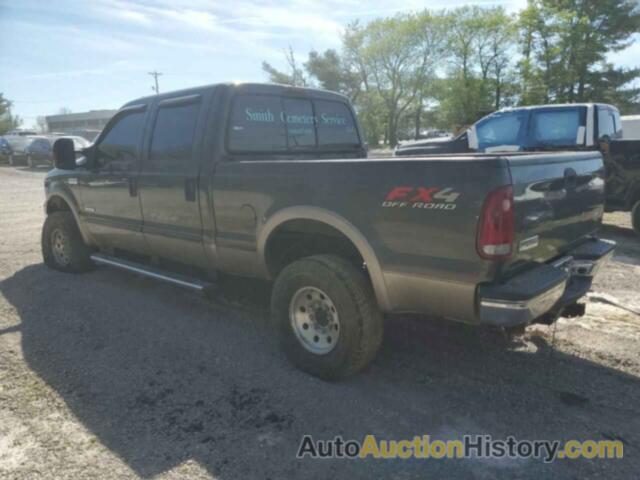 FORD F250 SUPER DUTY, 1FTSW21PX5EA07059