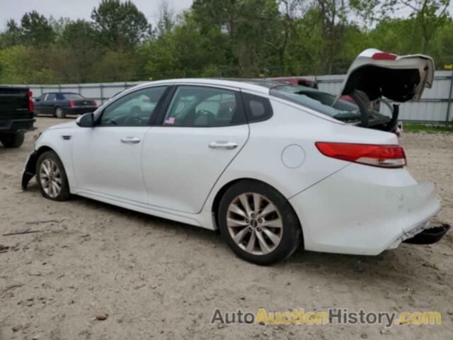 KIA OPTIMA EX, 5XXGU4L37GG079997