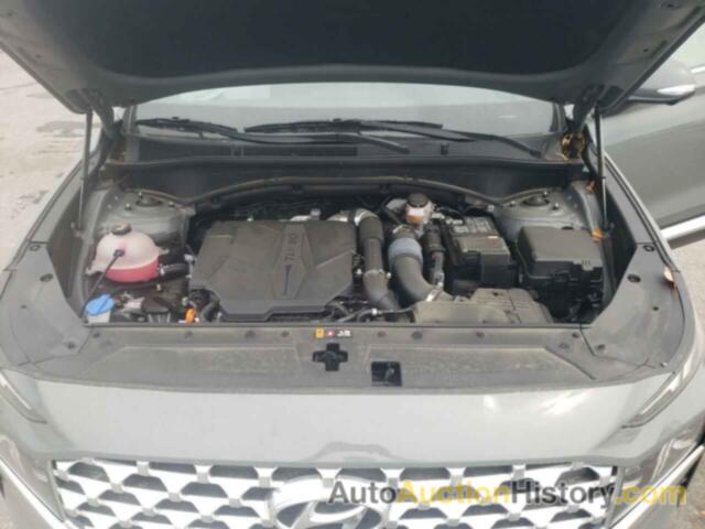 HYUNDAI SANTA FE LIMITED, 5NMS44AL5PH491446