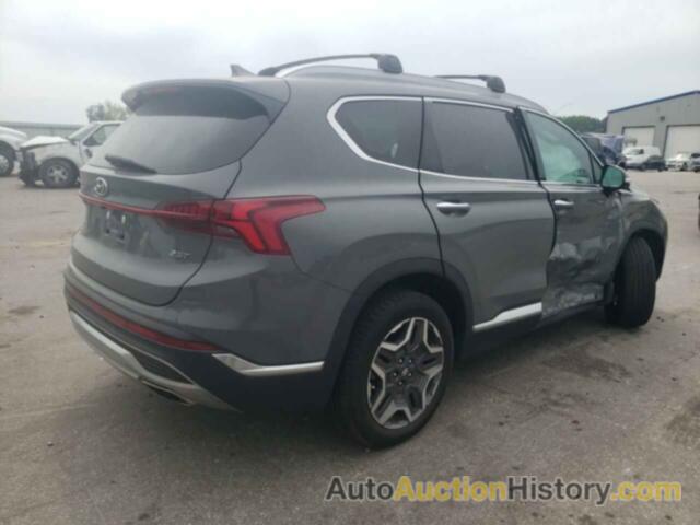 HYUNDAI SANTA FE LIMITED, 5NMS44AL5PH491446