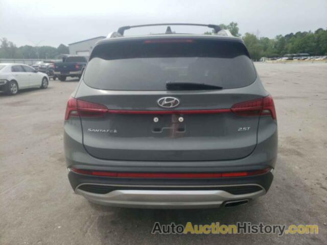 HYUNDAI SANTA FE LIMITED, 5NMS44AL5PH491446