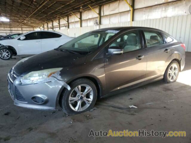 FORD FOCUS SE, 1FADP3F25EL400316