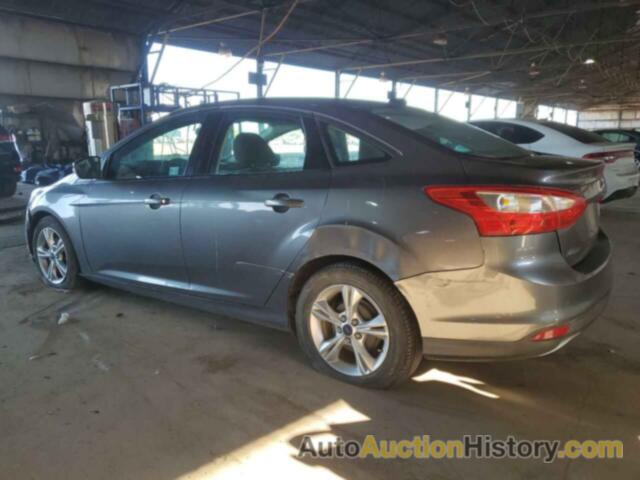 FORD FOCUS SE, 1FADP3F25EL400316