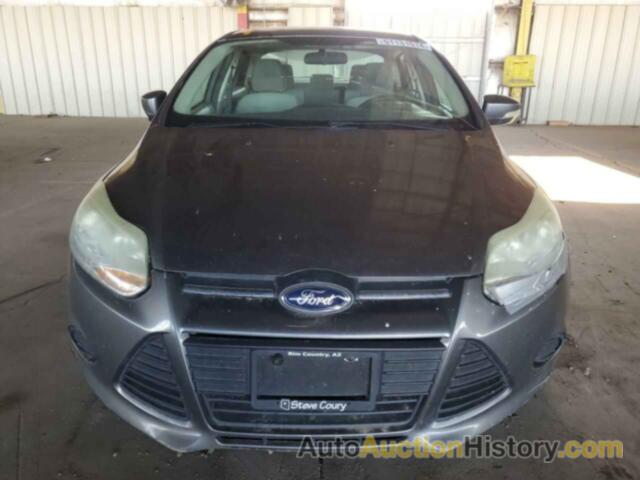 FORD FOCUS SE, 1FADP3F25EL400316