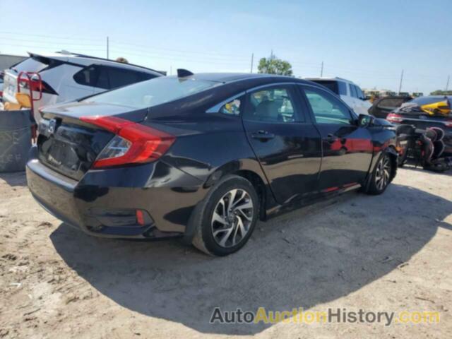 HONDA CIVIC EX, 19XFC2F75HE051191