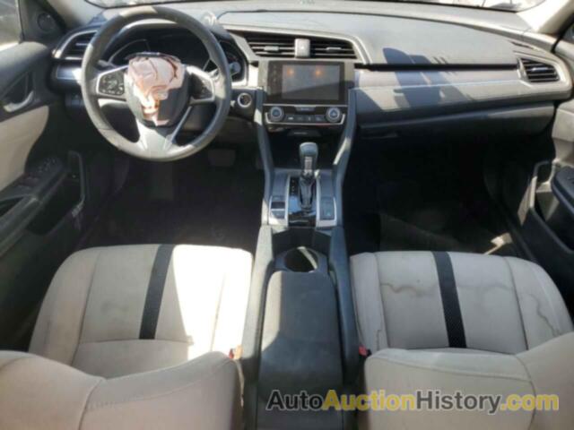 HONDA CIVIC EX, 19XFC2F75HE051191