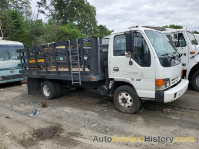 CHEVROLET TILT MSTR, 4KBB4B1R1YJ805943